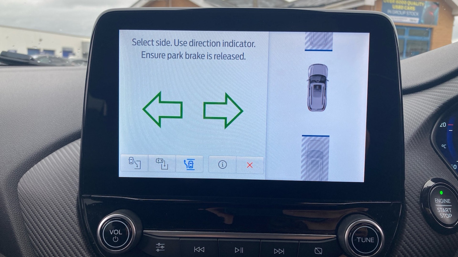 Used Ford Puma 2020 for sale - 76329904: Photo 31