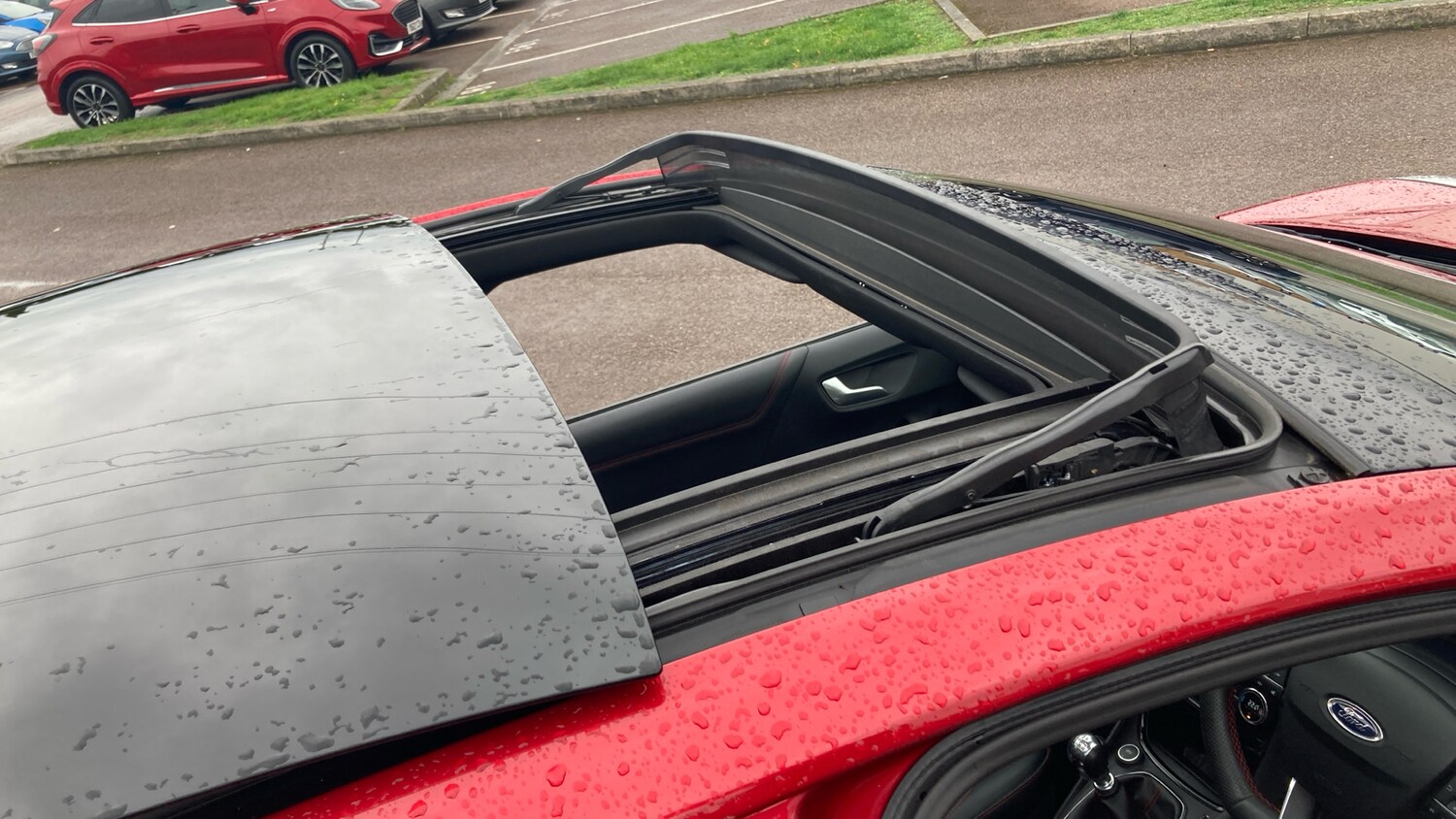 Used Ford Puma 2020 for sale - 76329904: Photo 35