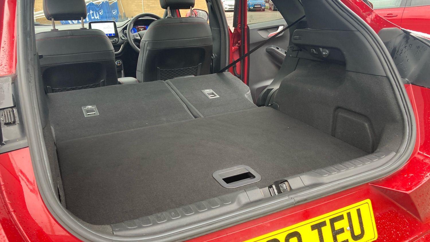 Used Ford Puma 2020 for sale - 76329904: Photo 37