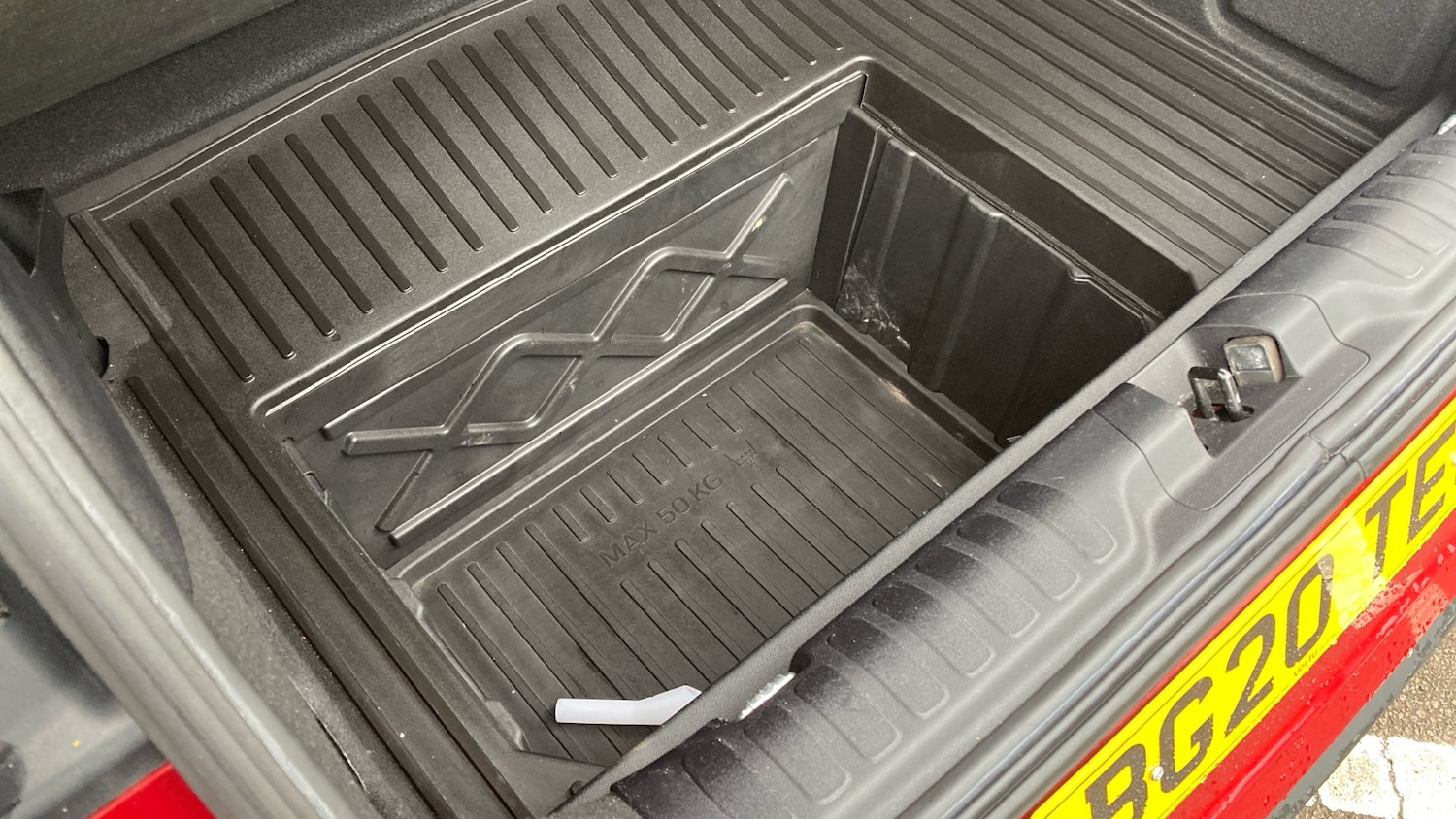 Used Ford Puma 2020 for sale - 76329904: Photo 39