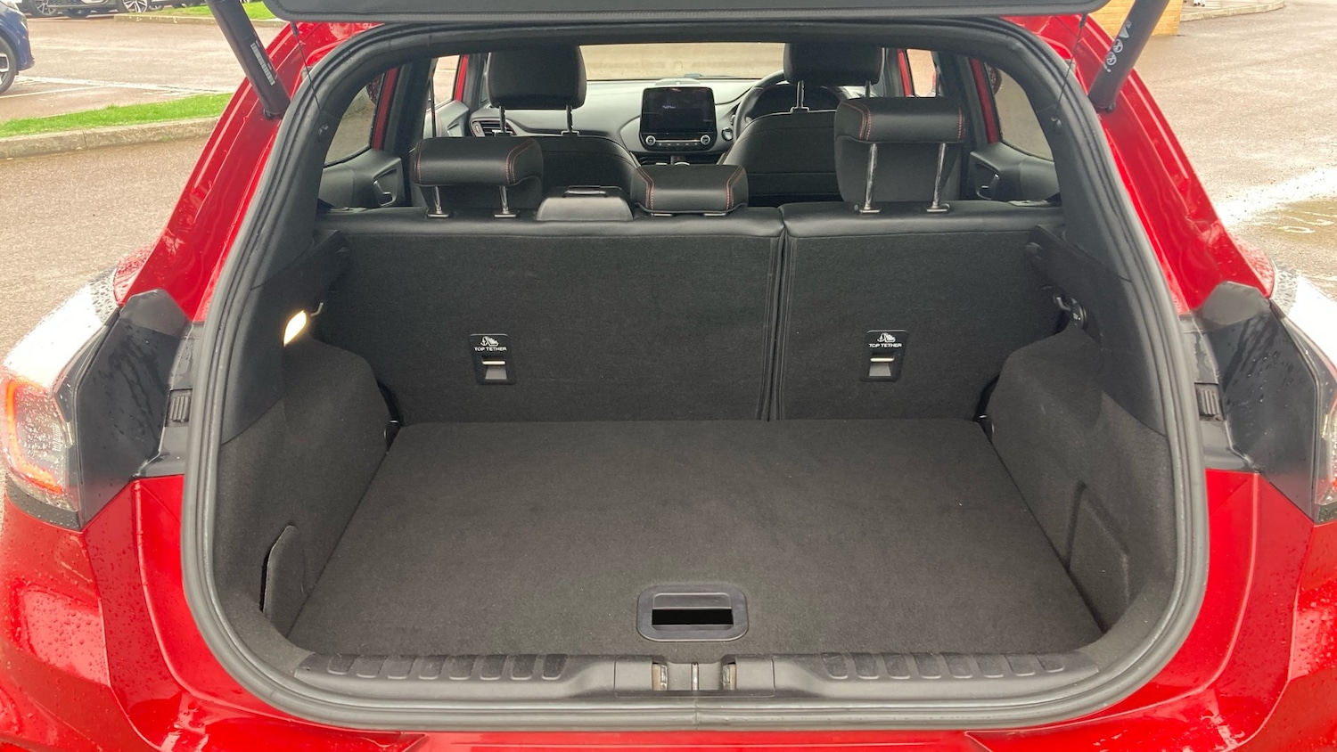 Used Ford Puma 2020 for sale - 76329904: Photo 4