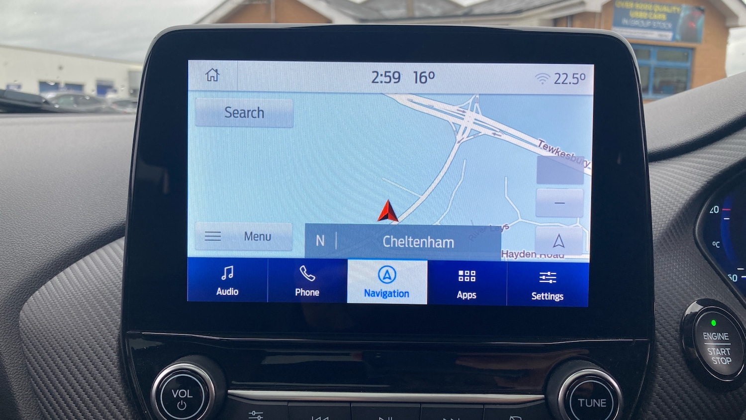 Used Ford Puma 2020 for sale - 76329904: Photo 41