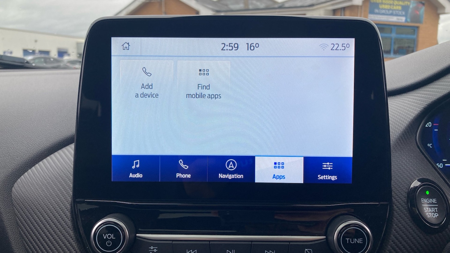 Used Ford Puma 2020 for sale - 76329904: Photo 42