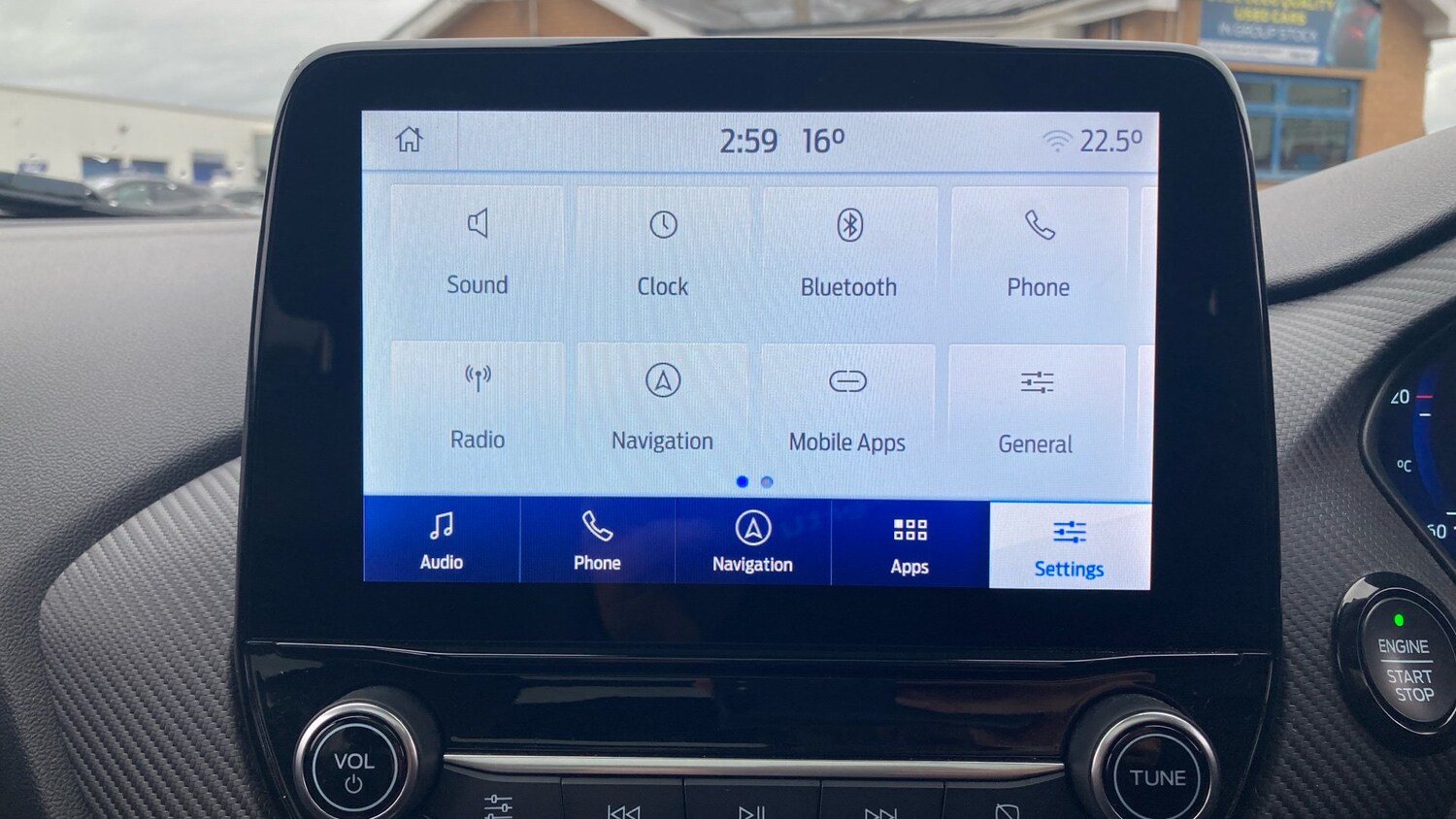 Used Ford Puma 2020 for sale - 76329904: Photo 43