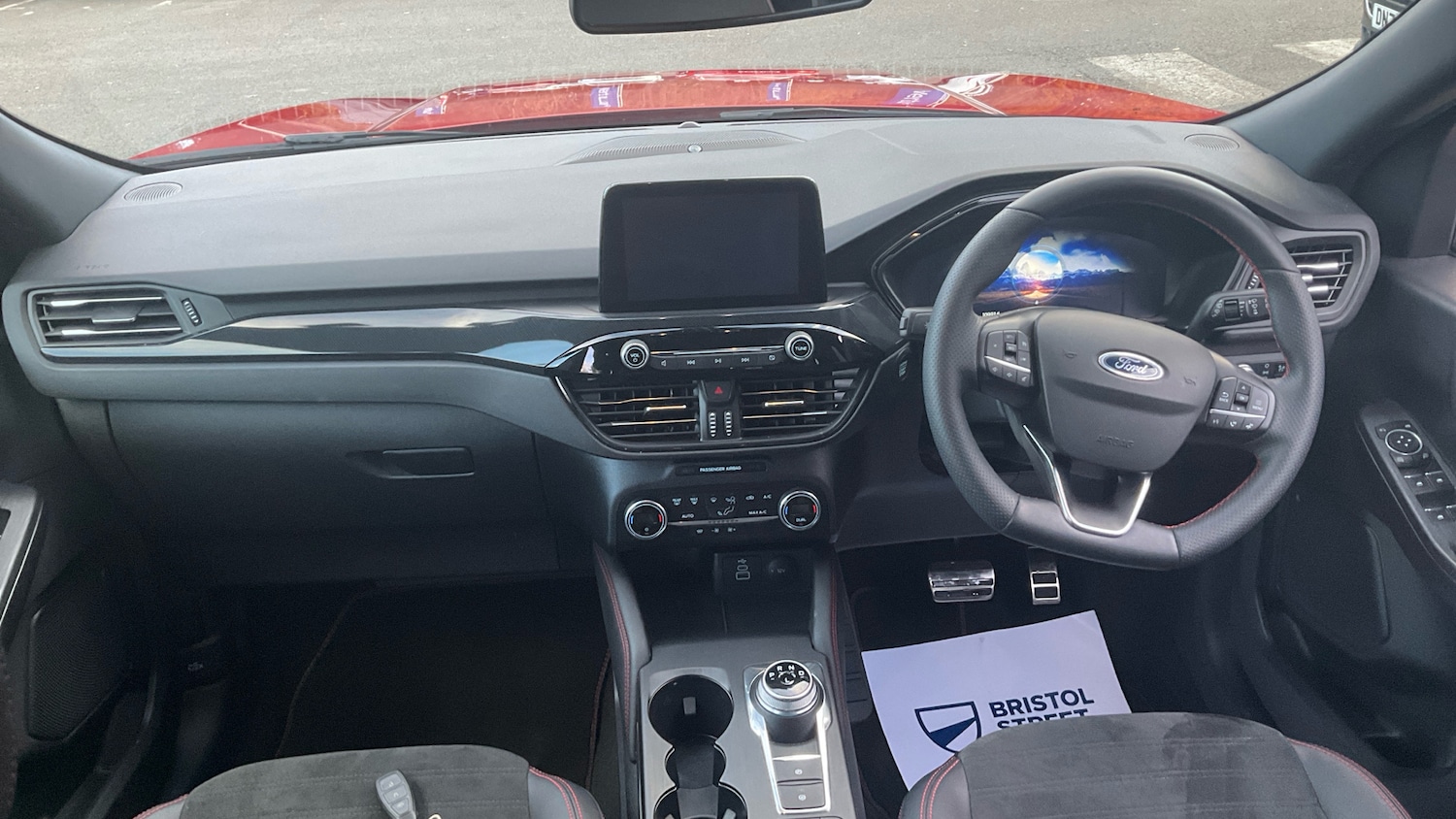 Used Ford Kuga 2022 for sale - 76791705: Photo 10