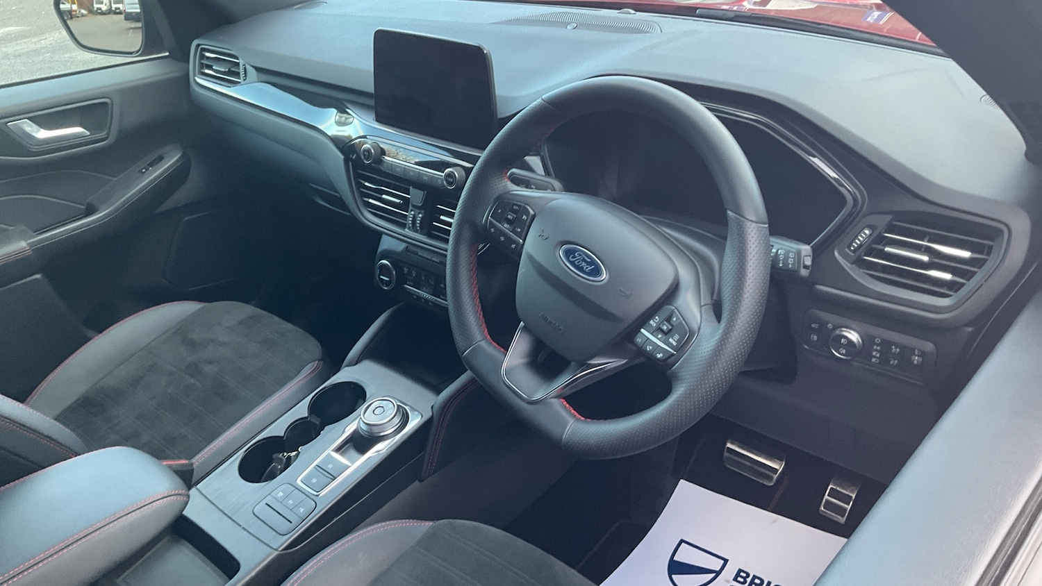 Used Ford Kuga 2022 for sale - 76791705: Photo 11