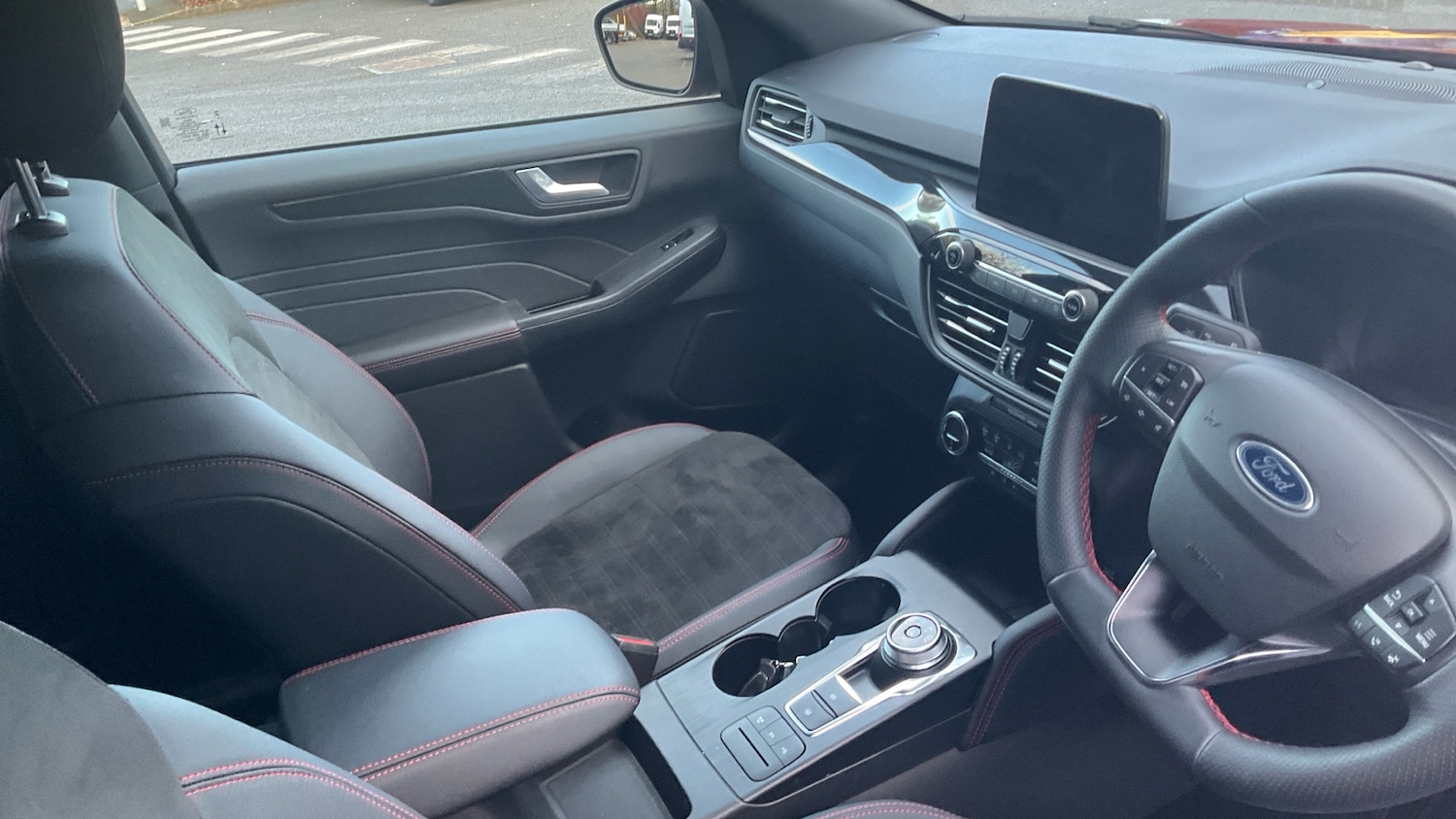 Used Ford Kuga 2022 for sale - 76791705: Photo 14