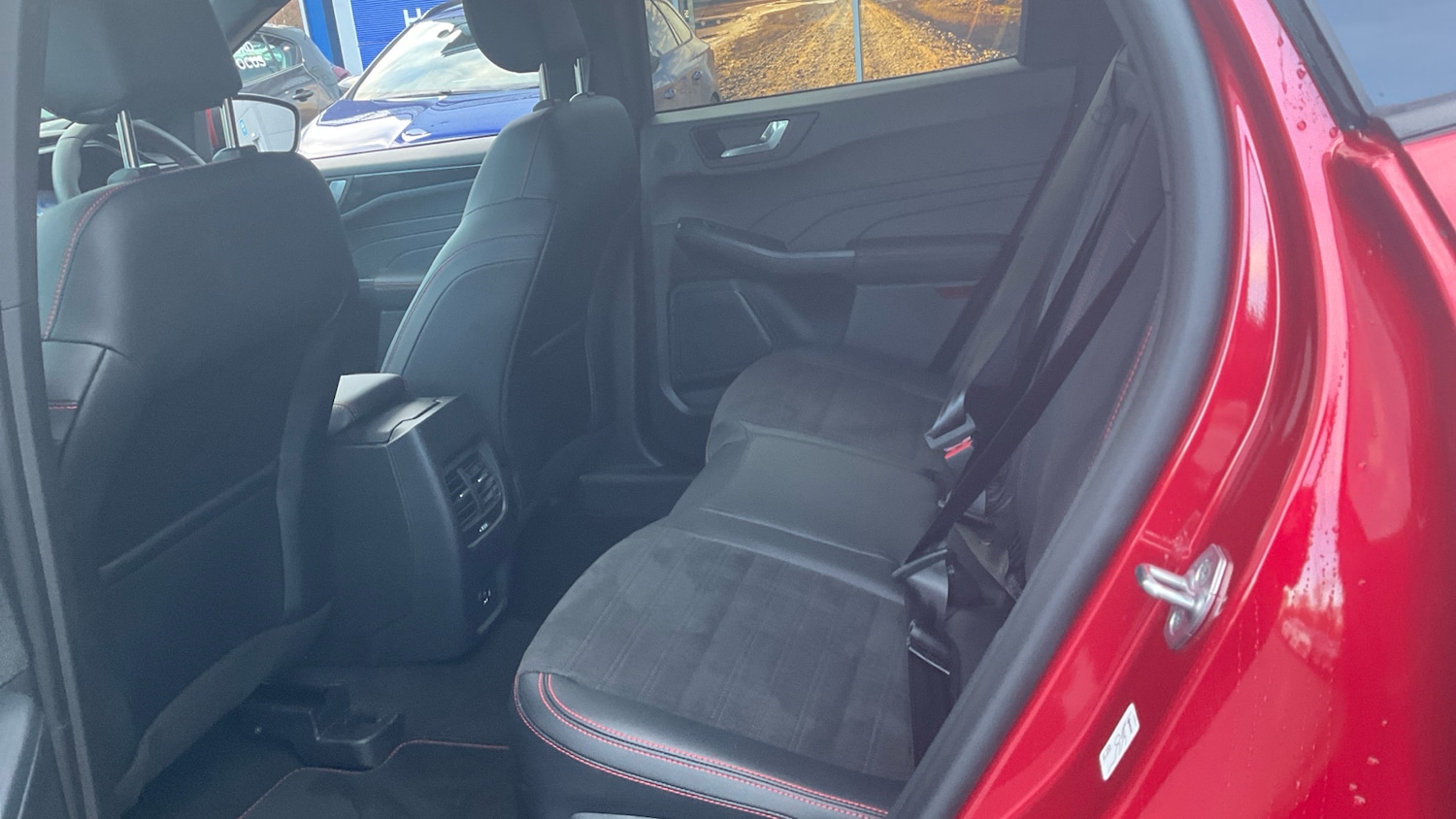 Used Ford Kuga 2022 for sale - 76791705: Photo 16