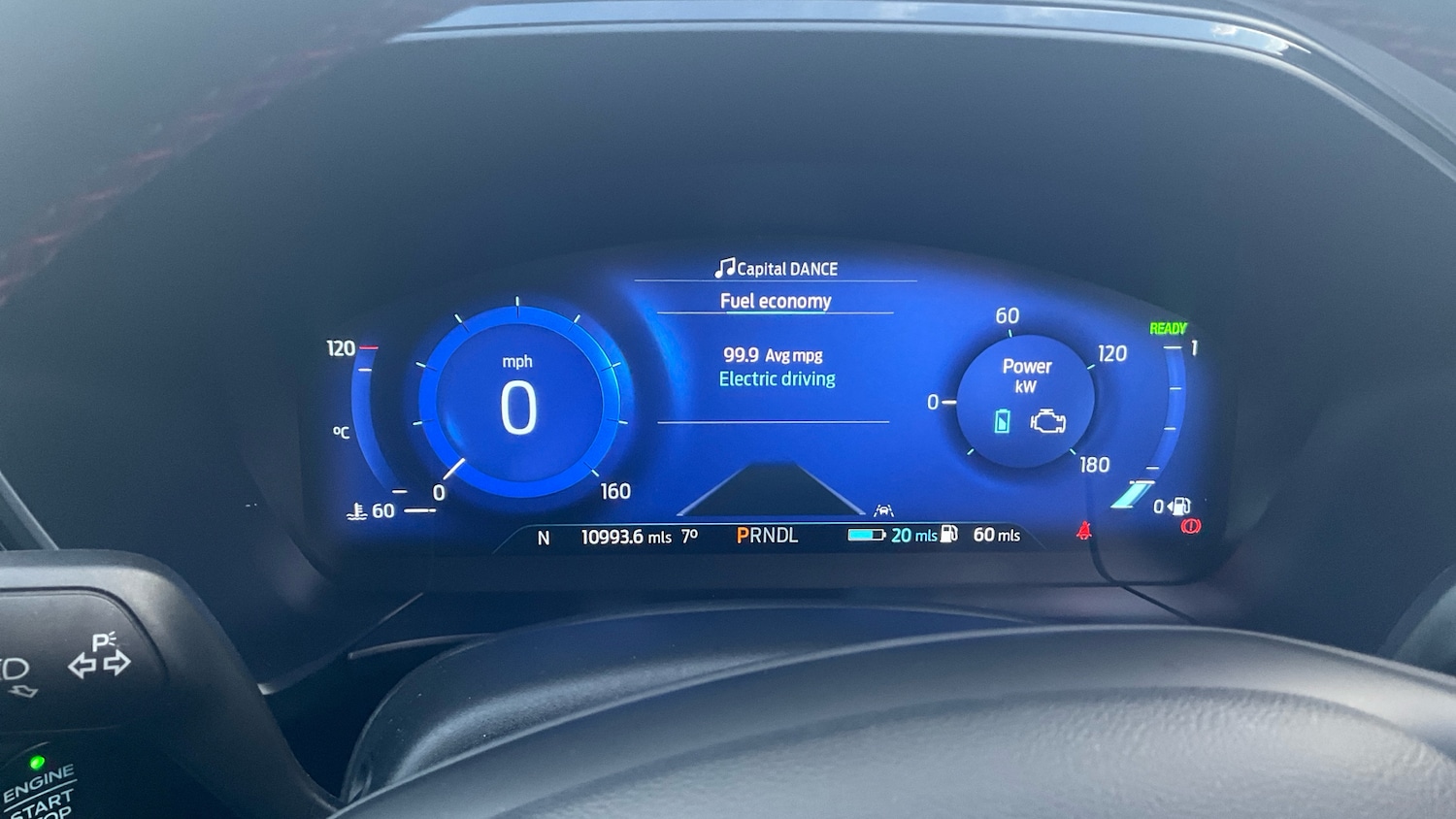 Used Ford Kuga 2022 for sale - 76791705: Photo 18