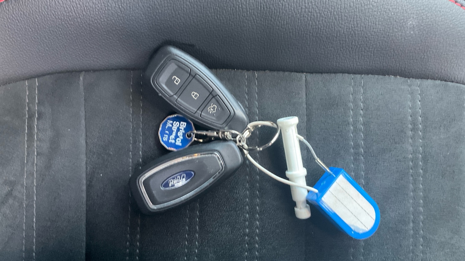 Used Ford Kuga 2022 for sale - 76791705: Photo 20