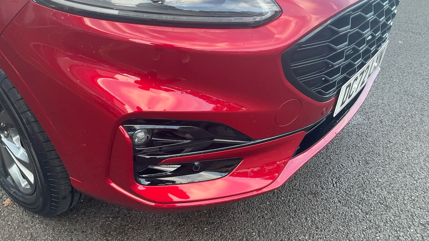 Used Ford Kuga 2022 for sale - 76791705: Photo 21