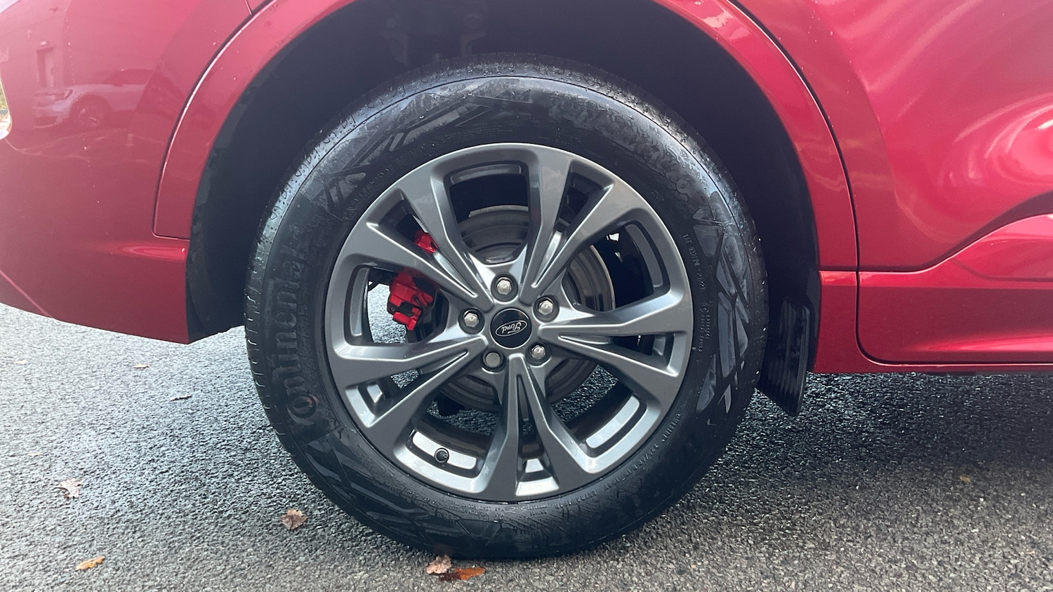 Used Ford Kuga 2022 for sale - 76791705: Photo 24