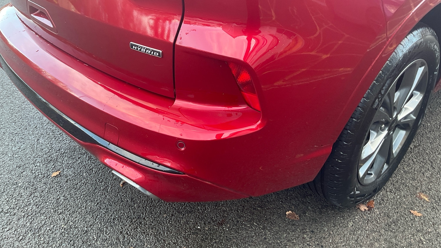 Used Ford Kuga 2022 for sale - 76791705: Photo 25