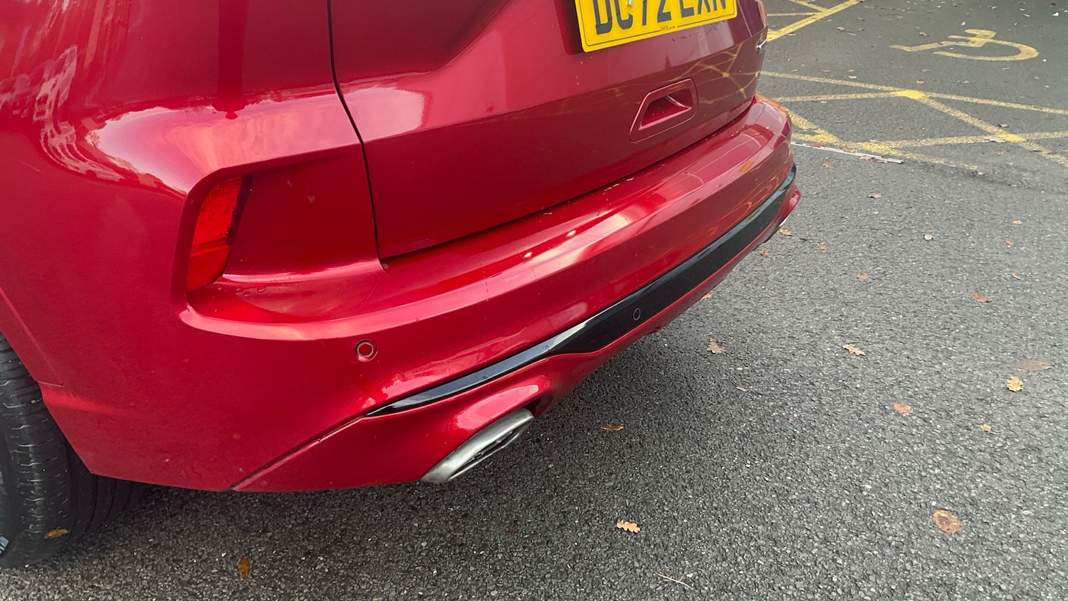 Used Ford Kuga 2022 for sale - 76791705: Photo 26