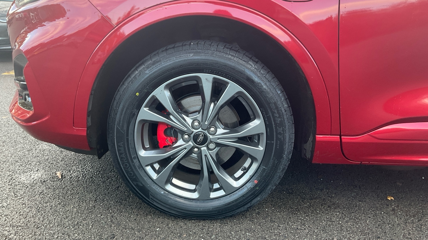 Used Ford Kuga 2022 for sale - 76791705: Photo 28