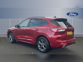 Used Ford Kuga 2022 for sale - 76791705: Photo