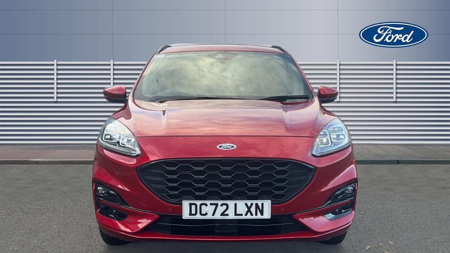 Used Ford Kuga 2022 for sale - 76791705: Photo 3