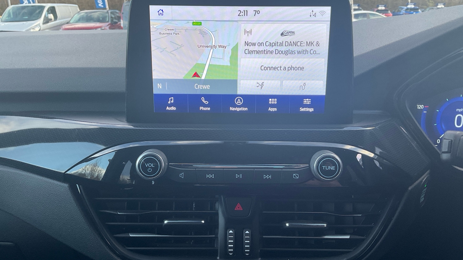 Used Ford Kuga 2022 for sale - 76791705: Photo 35