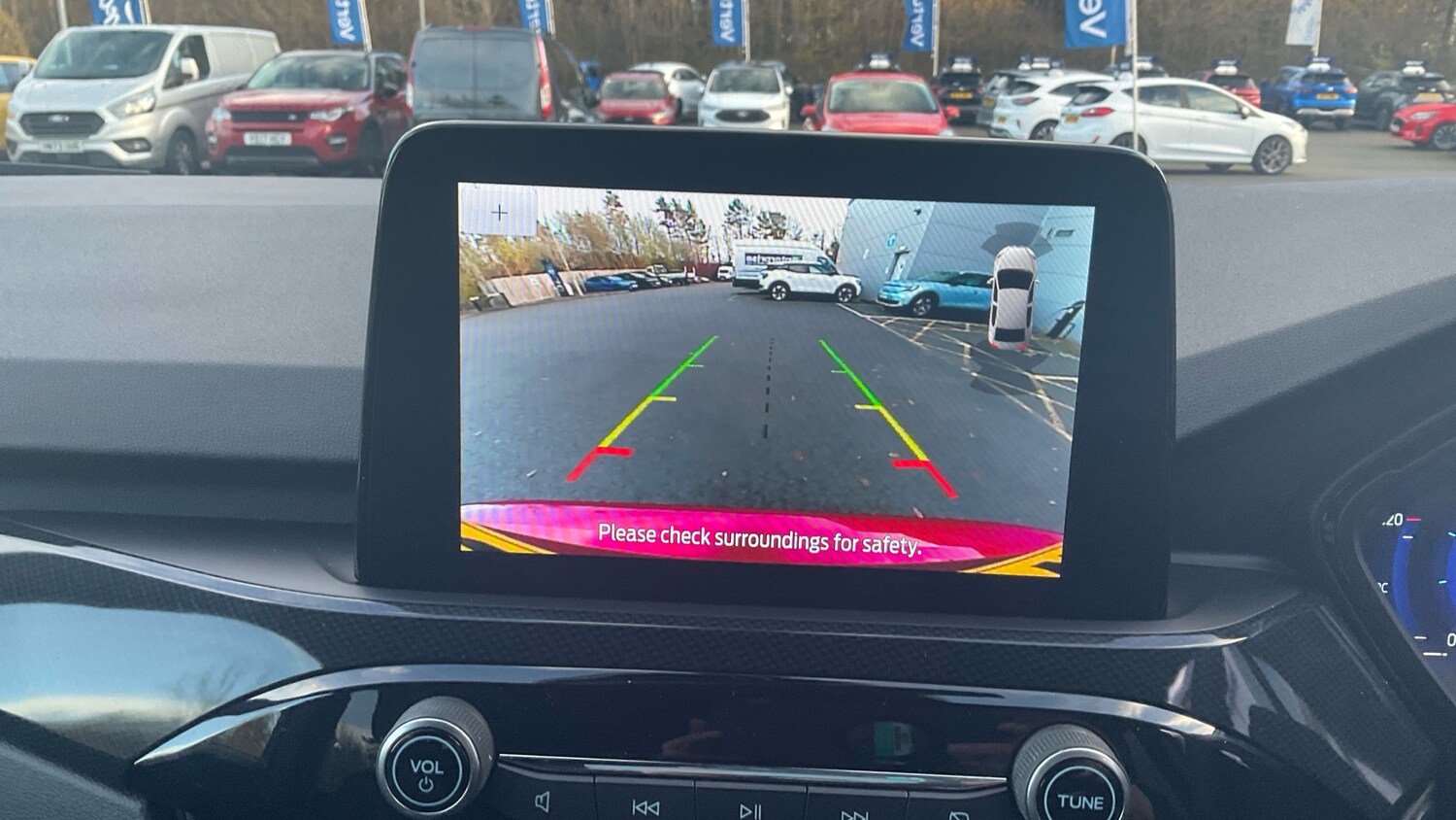 Used Ford Kuga 2022 for sale - 76791705: Photo 36