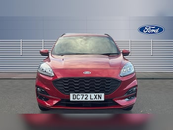 Used Ford Kuga 2022 for sale - 76791705: Photo