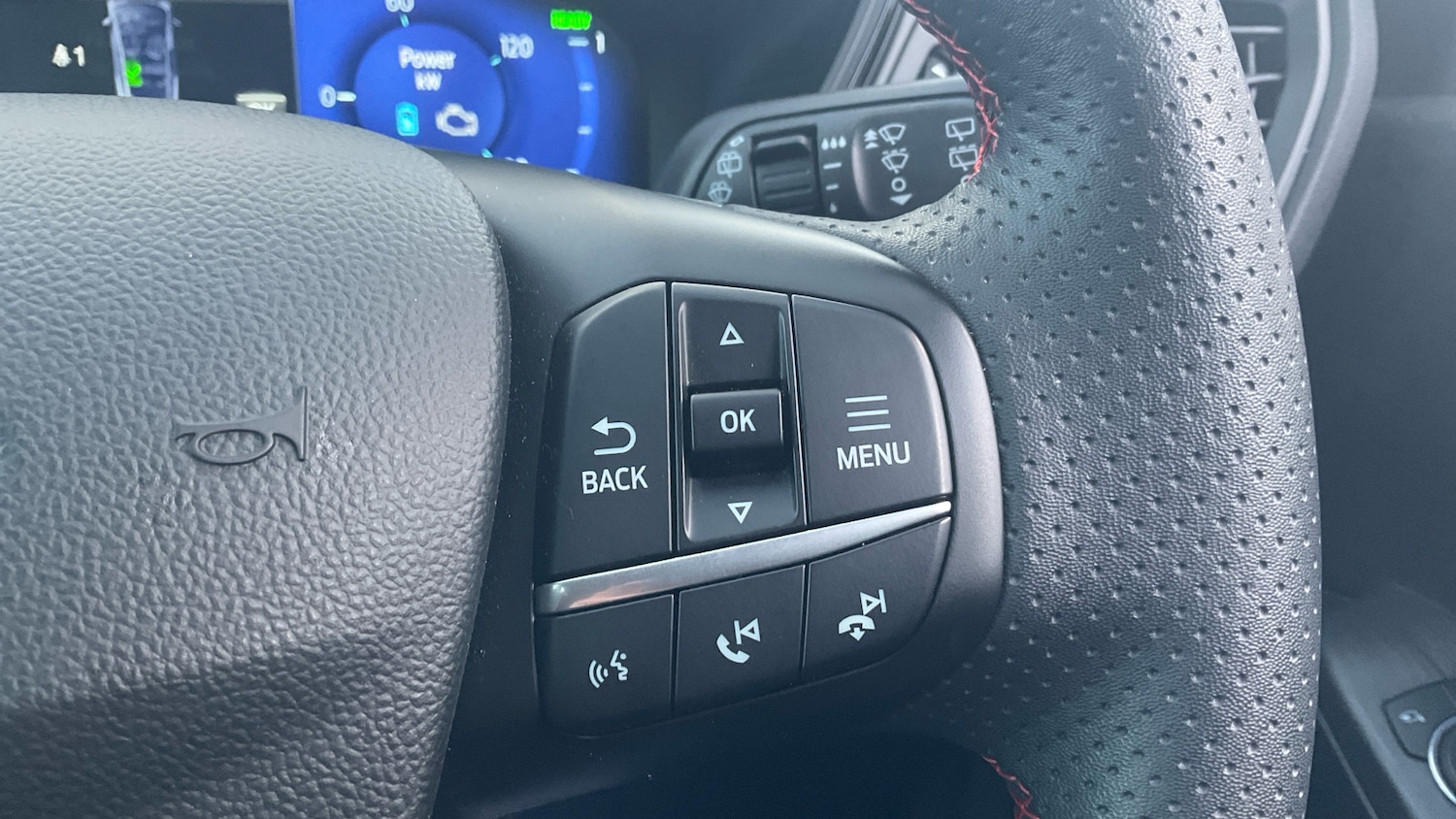 Used Ford Kuga 2022 for sale - 76791705: Photo 40