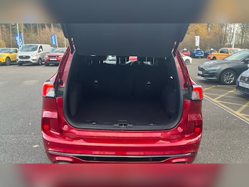 Used Ford Kuga 2022 for sale - 76791705: Photo