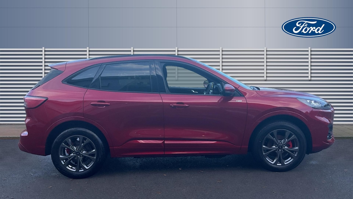 Used Ford Kuga 2022 for sale - 76791705: Photo 5