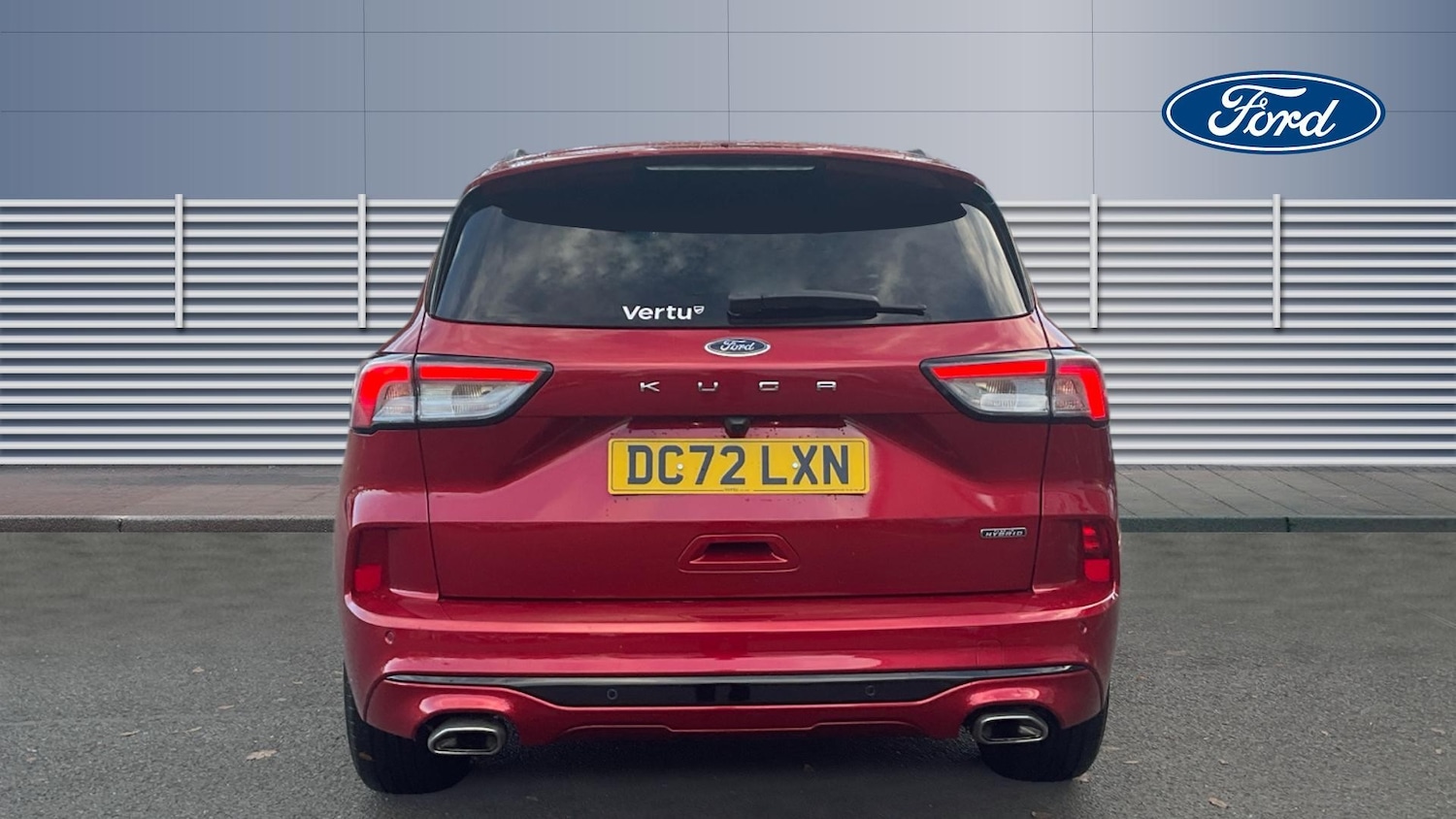 Used Ford Kuga 2022 for sale - 76791705: Photo 6
