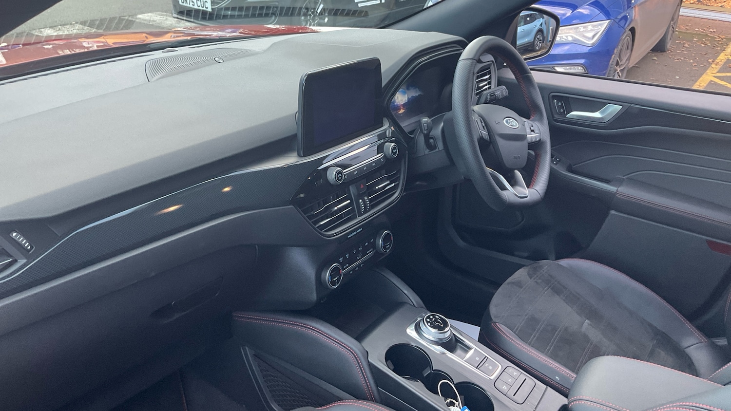 Used Ford Kuga 2022 for sale - 76791705: Photo 9