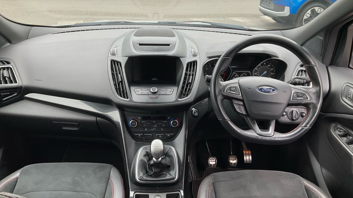 Used Ford Kuga 2019 for sale - 78107284: Photo 10
