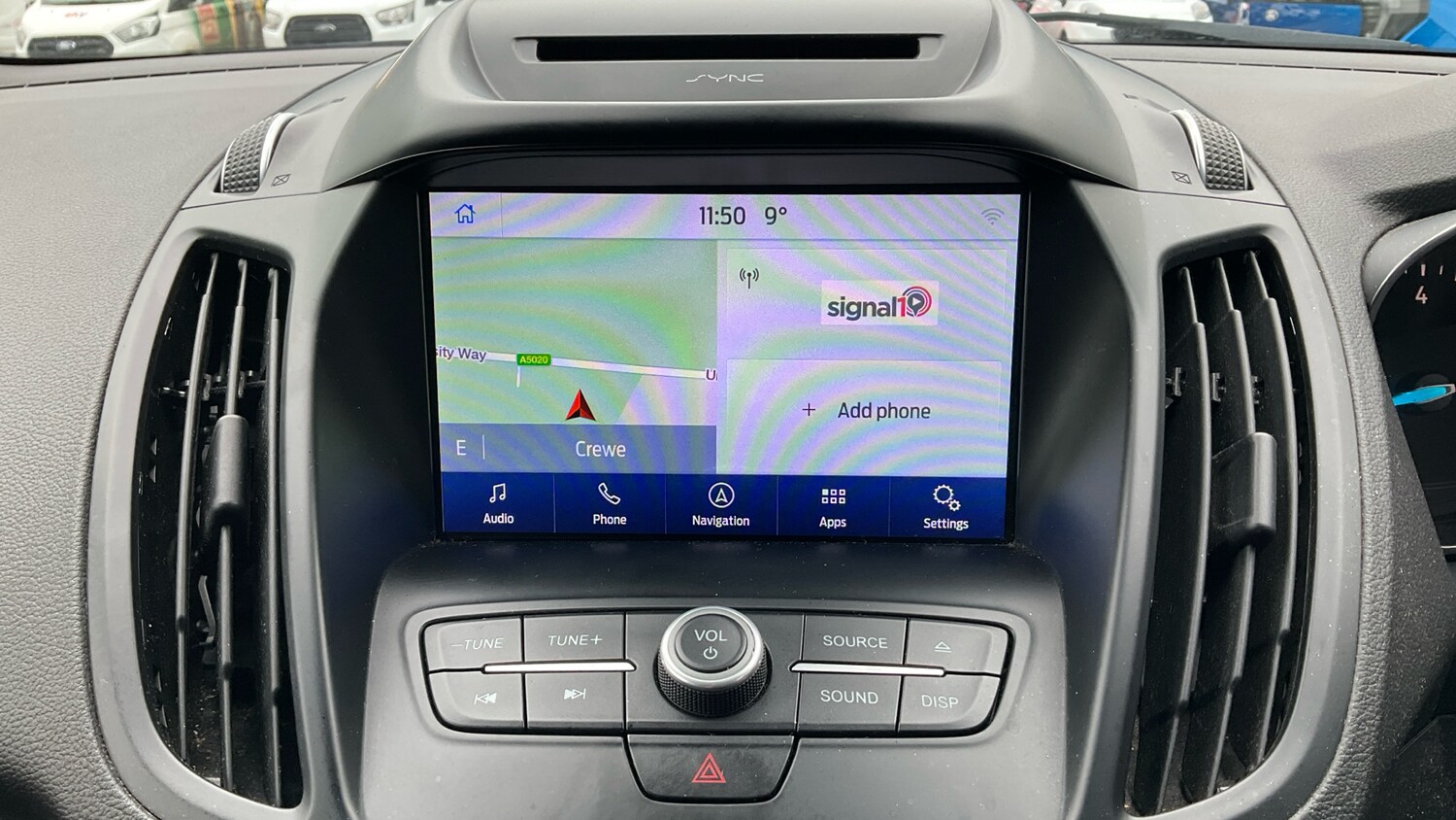 Used Ford Kuga 2019 for sale - 78107284: Photo 12