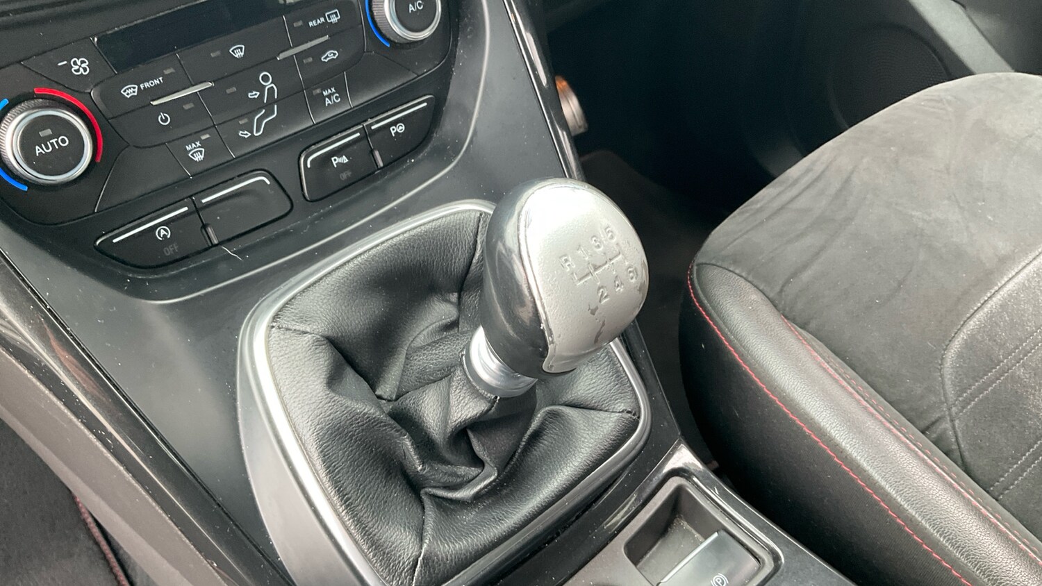 Used Ford Kuga 2019 for sale - 78107284: Photo 13