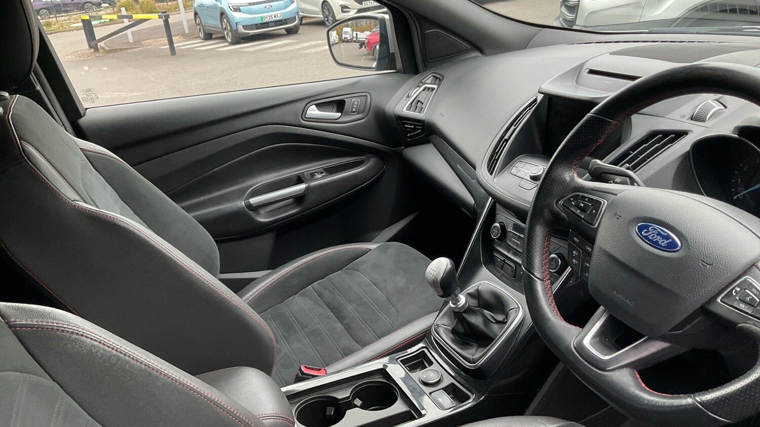 Used Ford Kuga 2019 for sale - 78107284: Photo 14