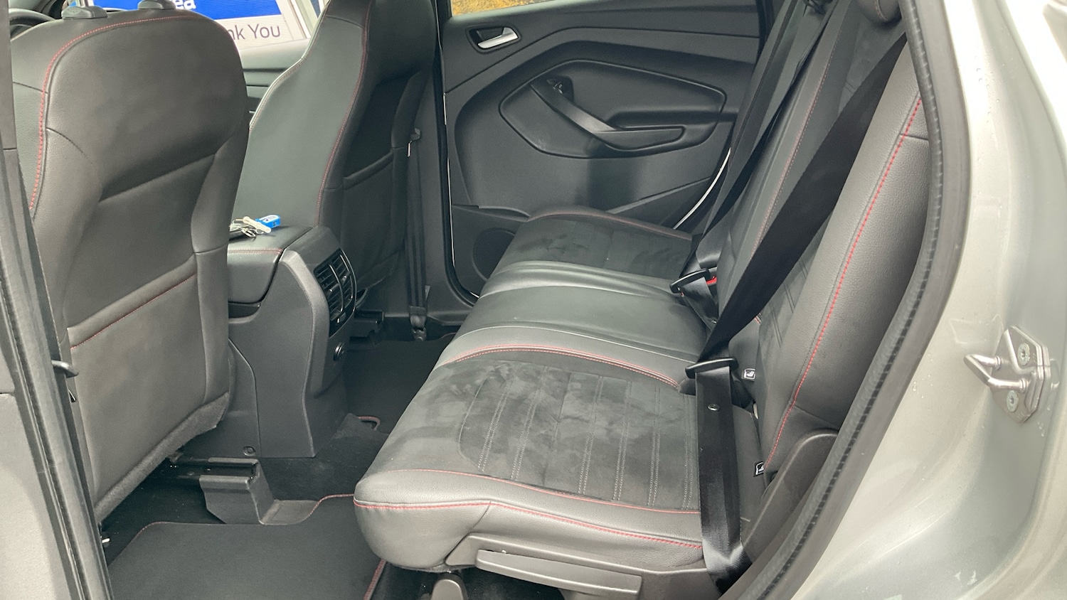 Used Ford Kuga 2019 for sale - 78107284: Photo 16