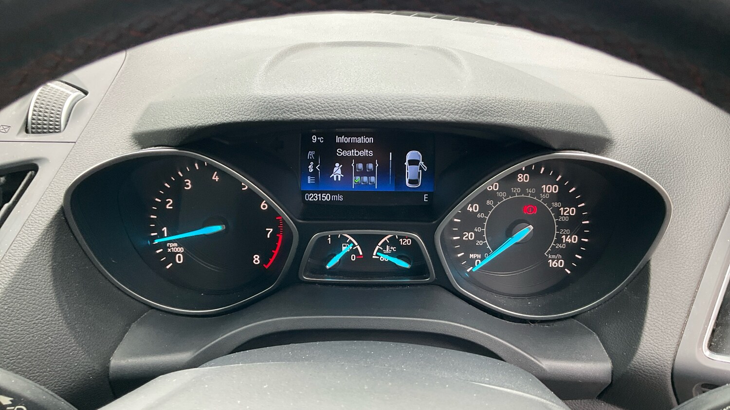 Used Ford Kuga 2019 for sale - 78107284: Photo 18