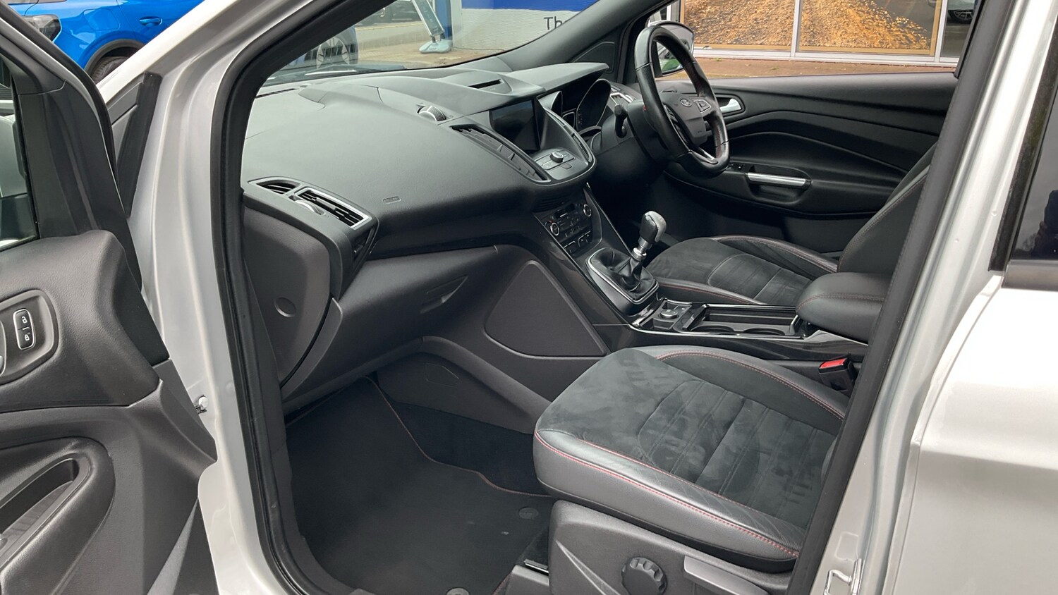 Used Ford Kuga 2019 for sale - 78107284: Photo 19