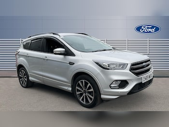 Used Ford Kuga 2019 for sale - 78107284: Photo