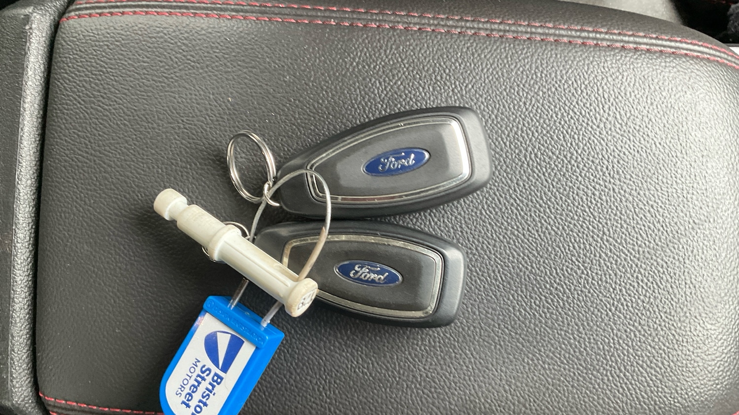 Used Ford Kuga 2019 for sale - 78107284: Photo 20