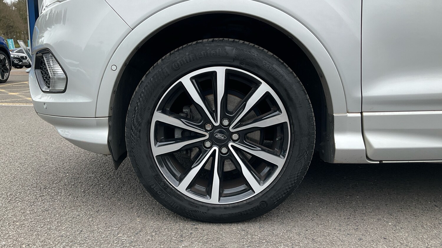 Used Ford Kuga 2019 for sale - 78107284: Photo 21