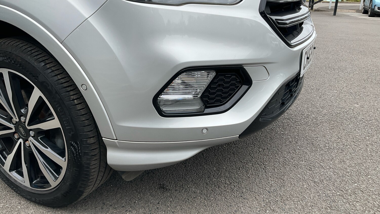 Used Ford Kuga 2019 for sale - 78107284: Photo 23