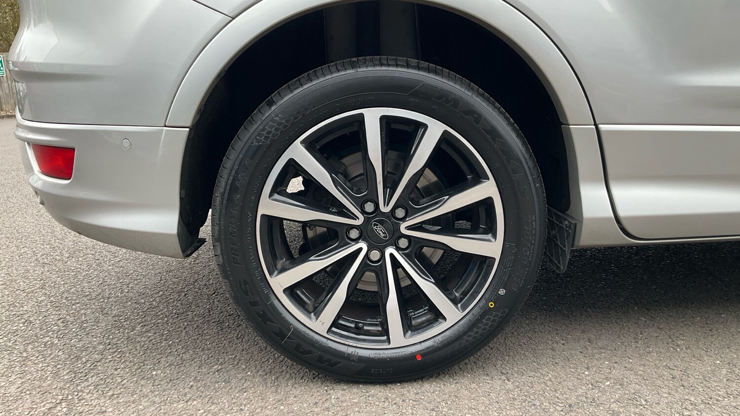 Used Ford Kuga 2019 for sale - 78107284: Photo 26