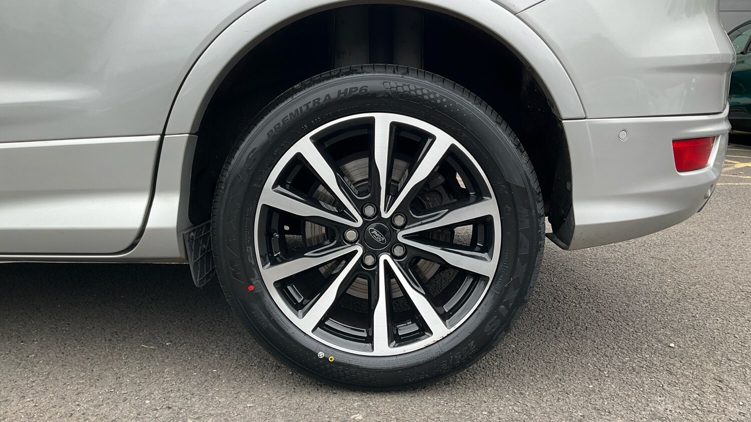 Used Ford Kuga 2019 for sale - 78107284: Photo 29