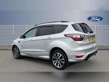 Used Ford Kuga 2019 for sale - 78107284: Photo
