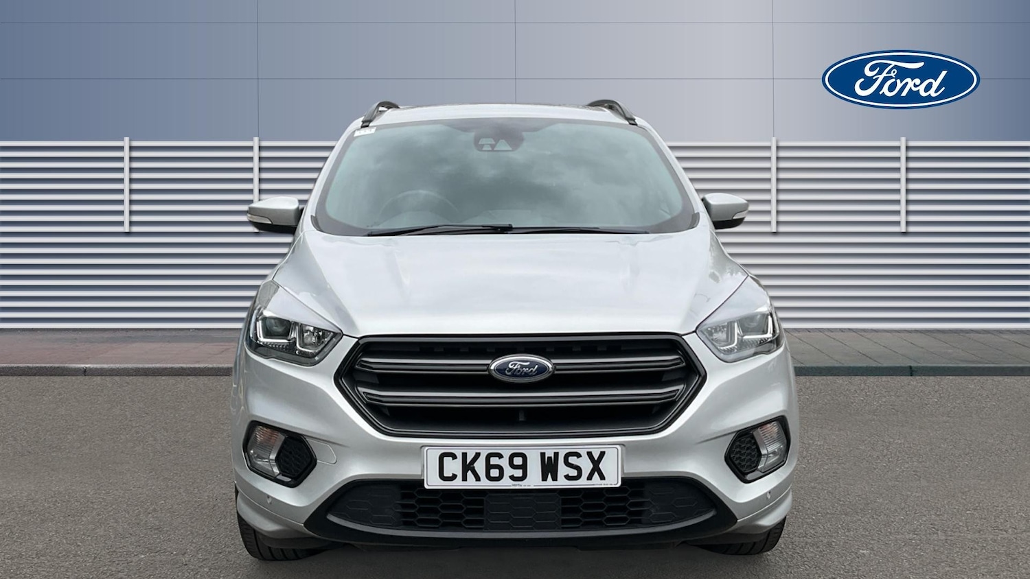 Used Ford Kuga 2019 for sale - 78107284: Photo 3