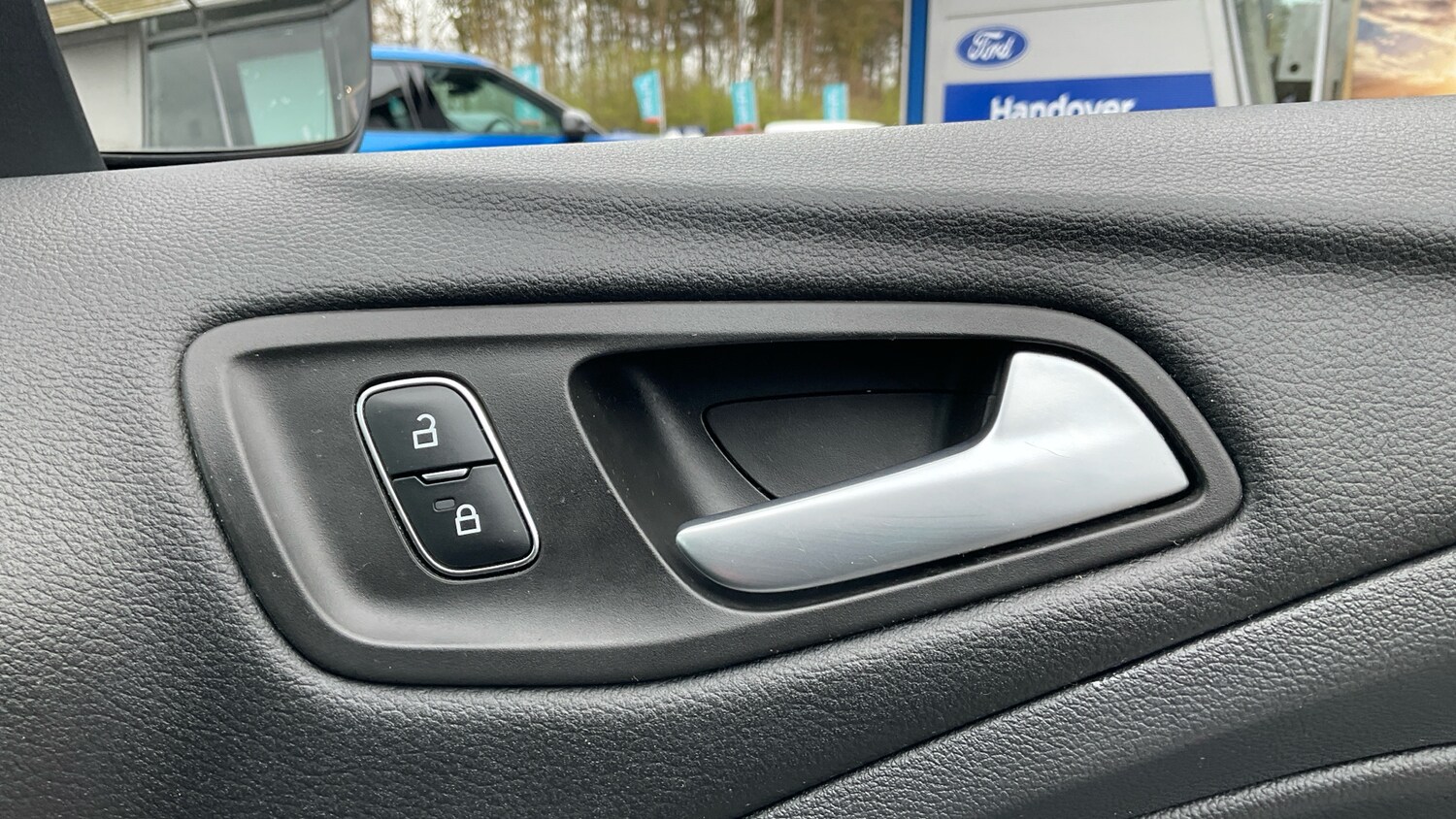 Used Ford Kuga 2019 for sale - 78107284: Photo 31