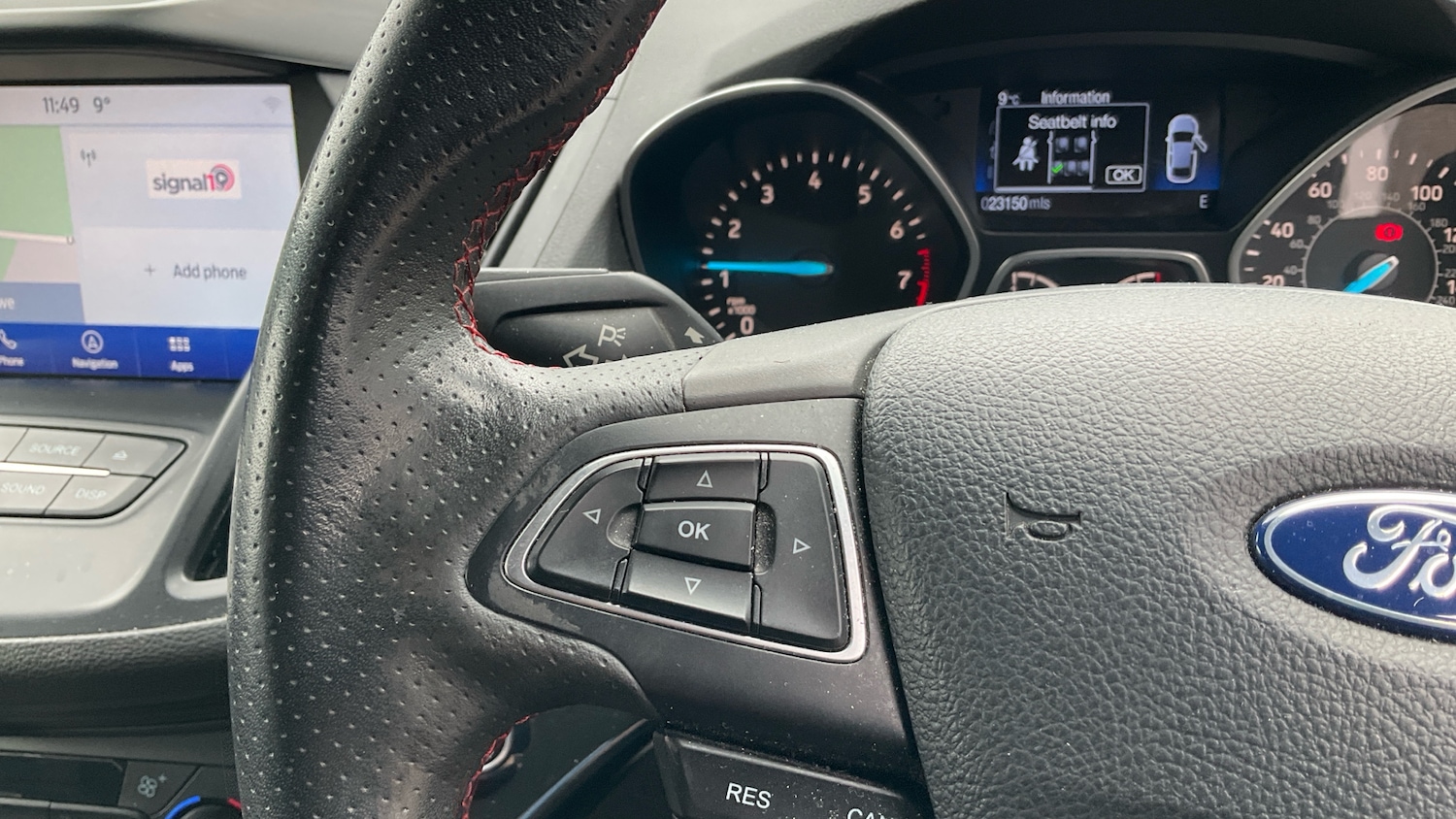 Used Ford Kuga 2019 for sale - 78107284: Photo 34