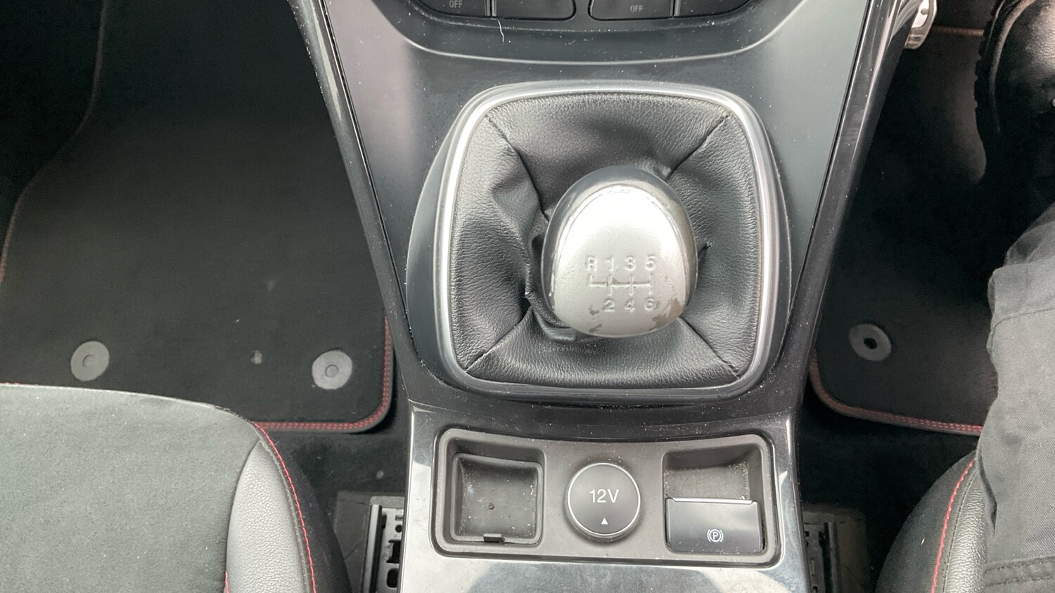 Used Ford Kuga 2019 for sale - 78107284: Photo 37