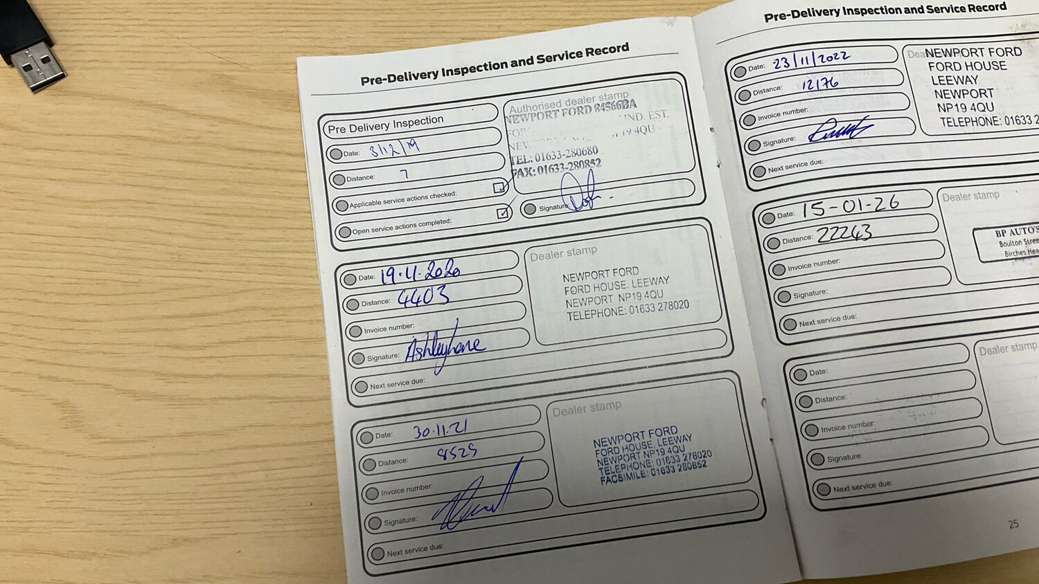 Used Ford Kuga 2019 for sale - 78107284: Photo 39