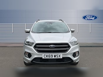 Used Ford Kuga 2019 for sale - 78107284: Photo