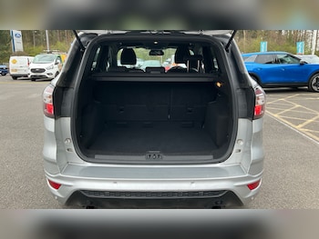 Used Ford Kuga 2019 for sale - 78107284: Photo